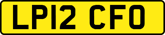 LP12CFO