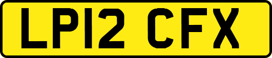 LP12CFX