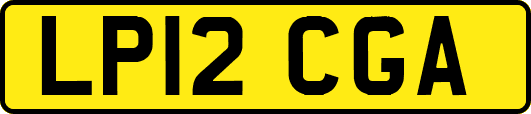 LP12CGA