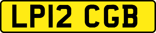 LP12CGB