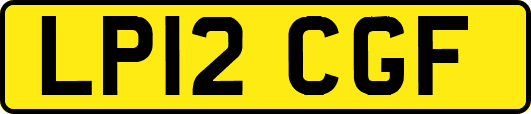 LP12CGF