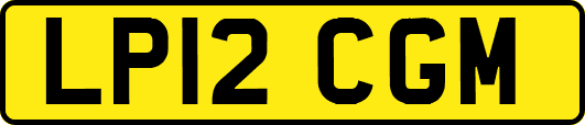LP12CGM
