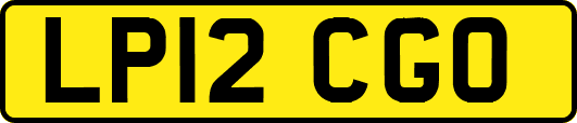 LP12CGO