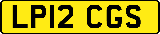 LP12CGS
