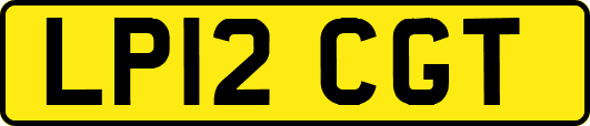LP12CGT