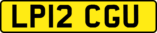LP12CGU