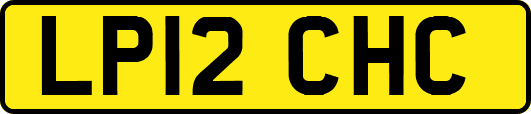 LP12CHC