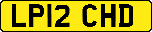 LP12CHD