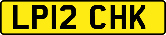 LP12CHK