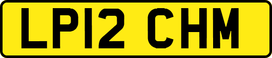 LP12CHM