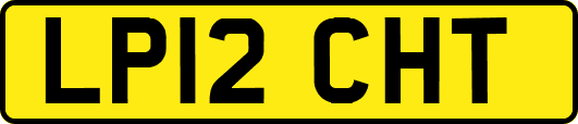 LP12CHT