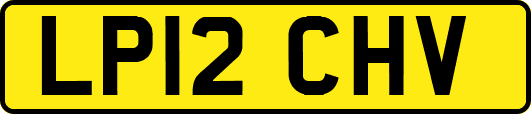 LP12CHV