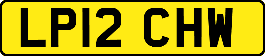 LP12CHW