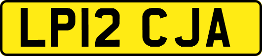 LP12CJA