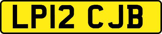 LP12CJB