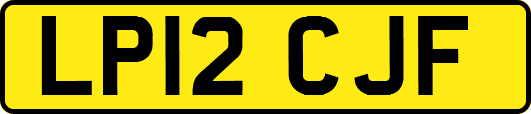 LP12CJF