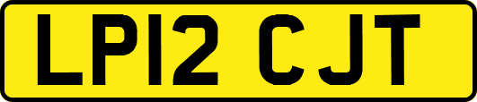 LP12CJT