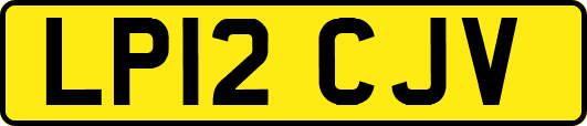 LP12CJV
