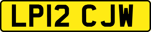LP12CJW