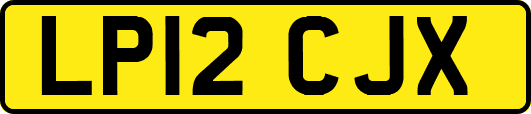 LP12CJX
