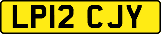 LP12CJY