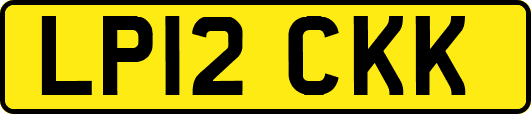 LP12CKK