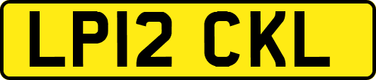 LP12CKL