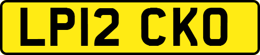 LP12CKO