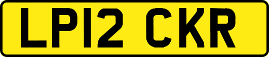 LP12CKR