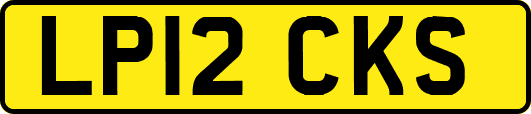 LP12CKS