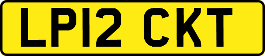 LP12CKT