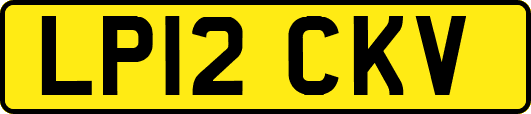 LP12CKV