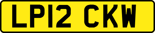 LP12CKW