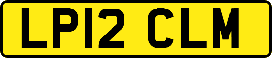 LP12CLM