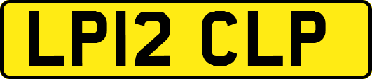 LP12CLP