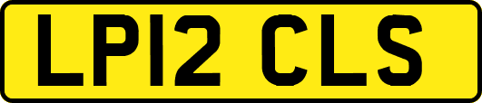 LP12CLS