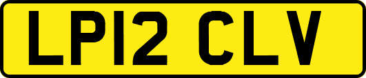 LP12CLV