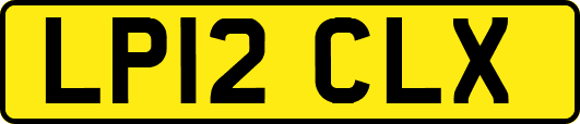 LP12CLX