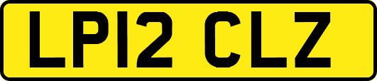 LP12CLZ