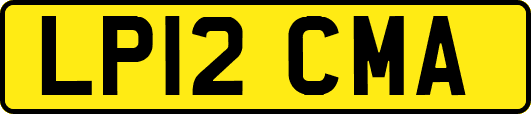 LP12CMA