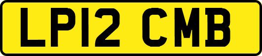 LP12CMB