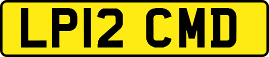 LP12CMD
