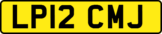 LP12CMJ