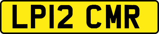 LP12CMR