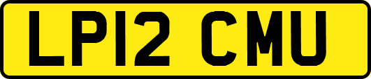 LP12CMU