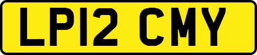LP12CMY