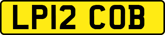 LP12COB