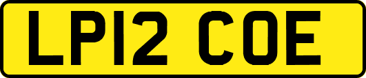 LP12COE