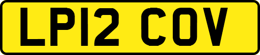 LP12COV