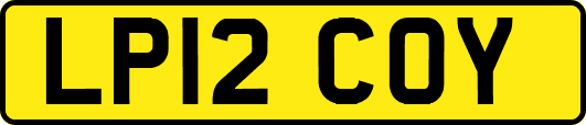 LP12COY